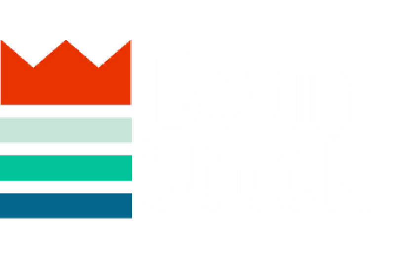 BeanStack Web Solutions Company Logo